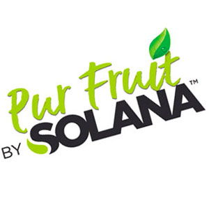 Pur Fruit – Solana
